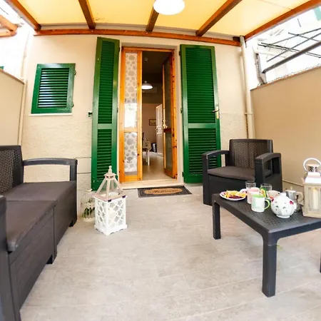 Apartment Al Gelsomino *