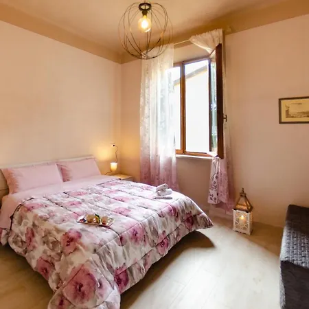 Apartamento Al Gelsomino *