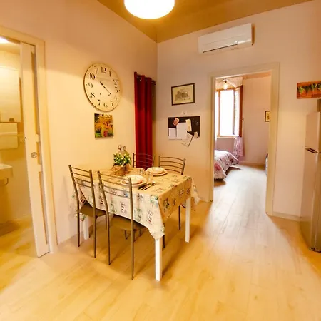 Al Gelsomino Apartamento