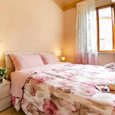 Al Gelsomino Apartament *