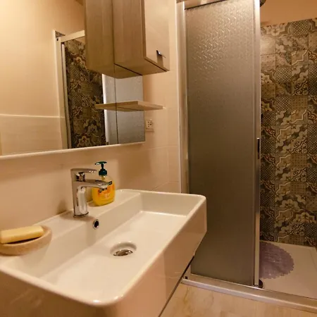 Apartament Al Gelsomino *
