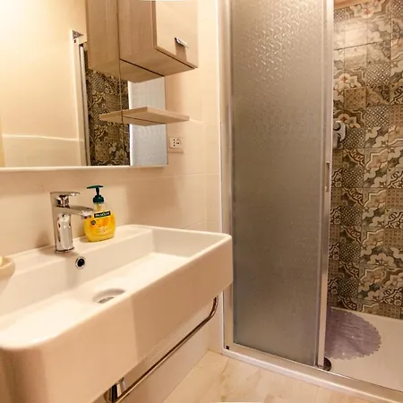Al Gelsomino Apartament Piza